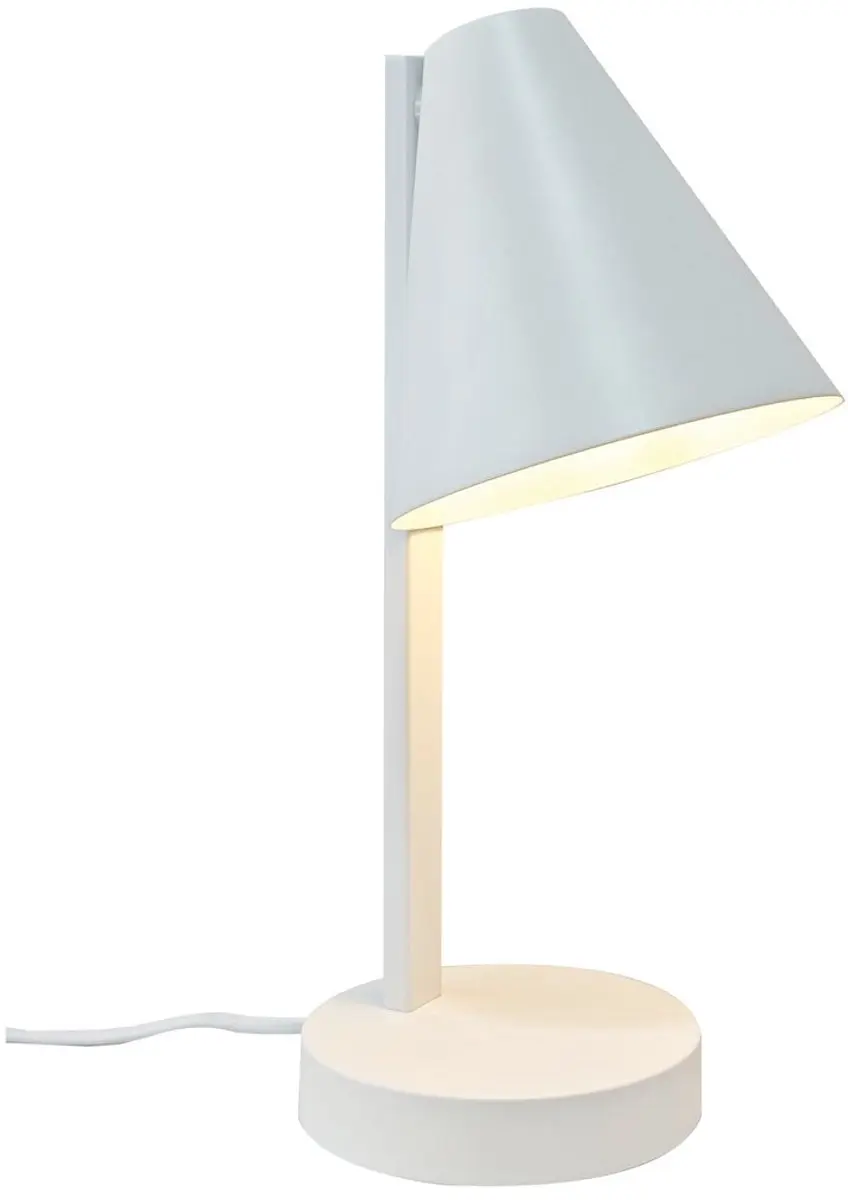 Nordlux Wilmer LED Tafellamp E14