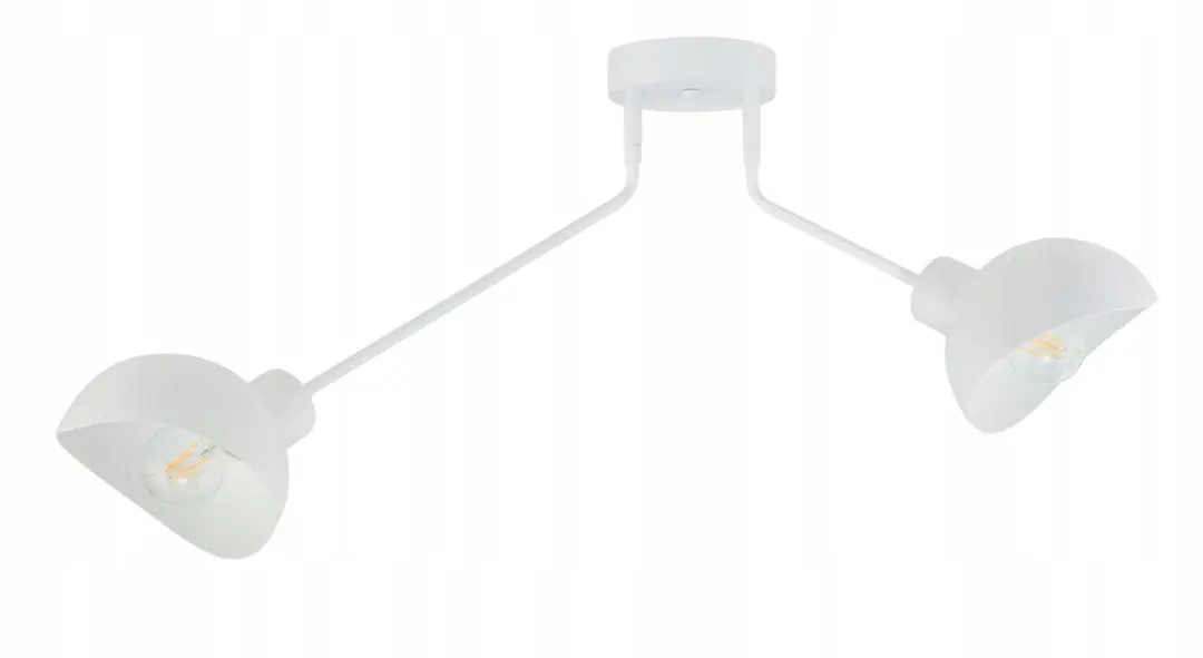 Sigma ROY 2 Plafond Wit