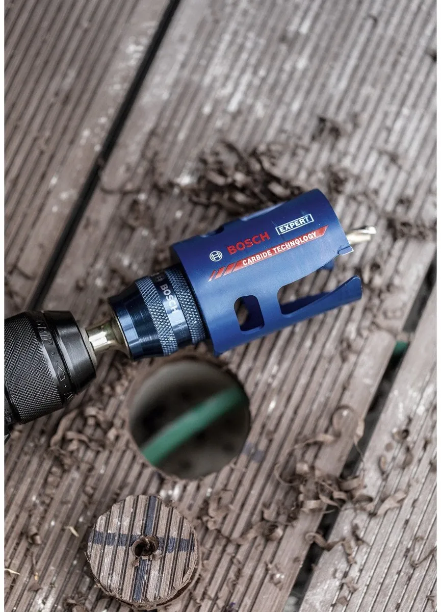 Bosch Professional Expert Gatzaag 76mm - 2608900473