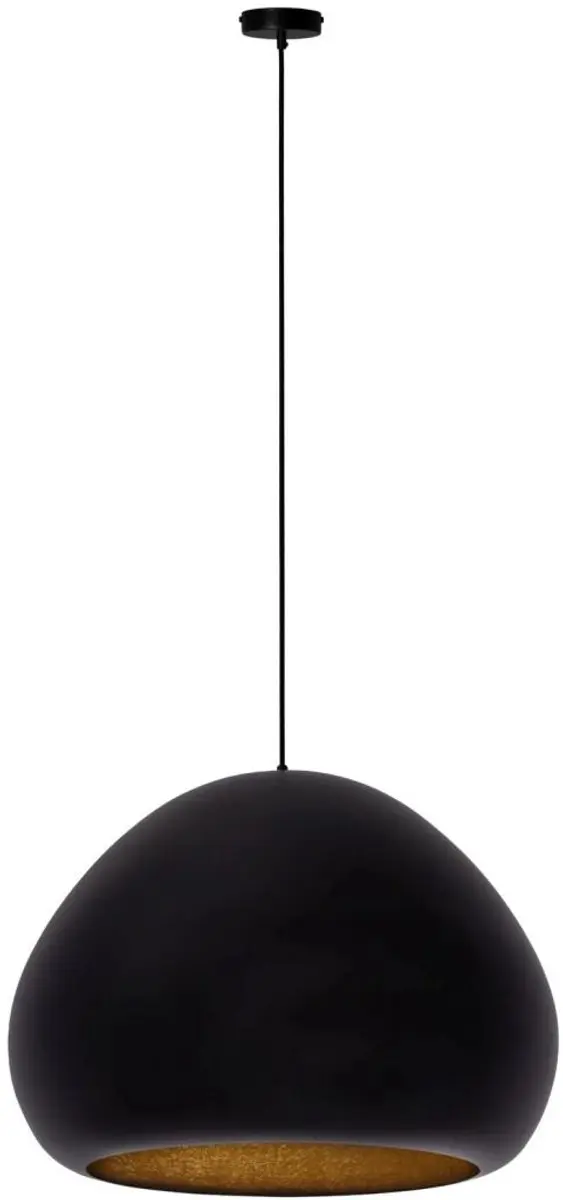Lava Hanglamp 41077 Sigma Verlichting