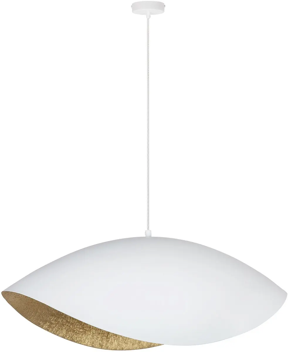 sigma sona hanglamp Witness/goud