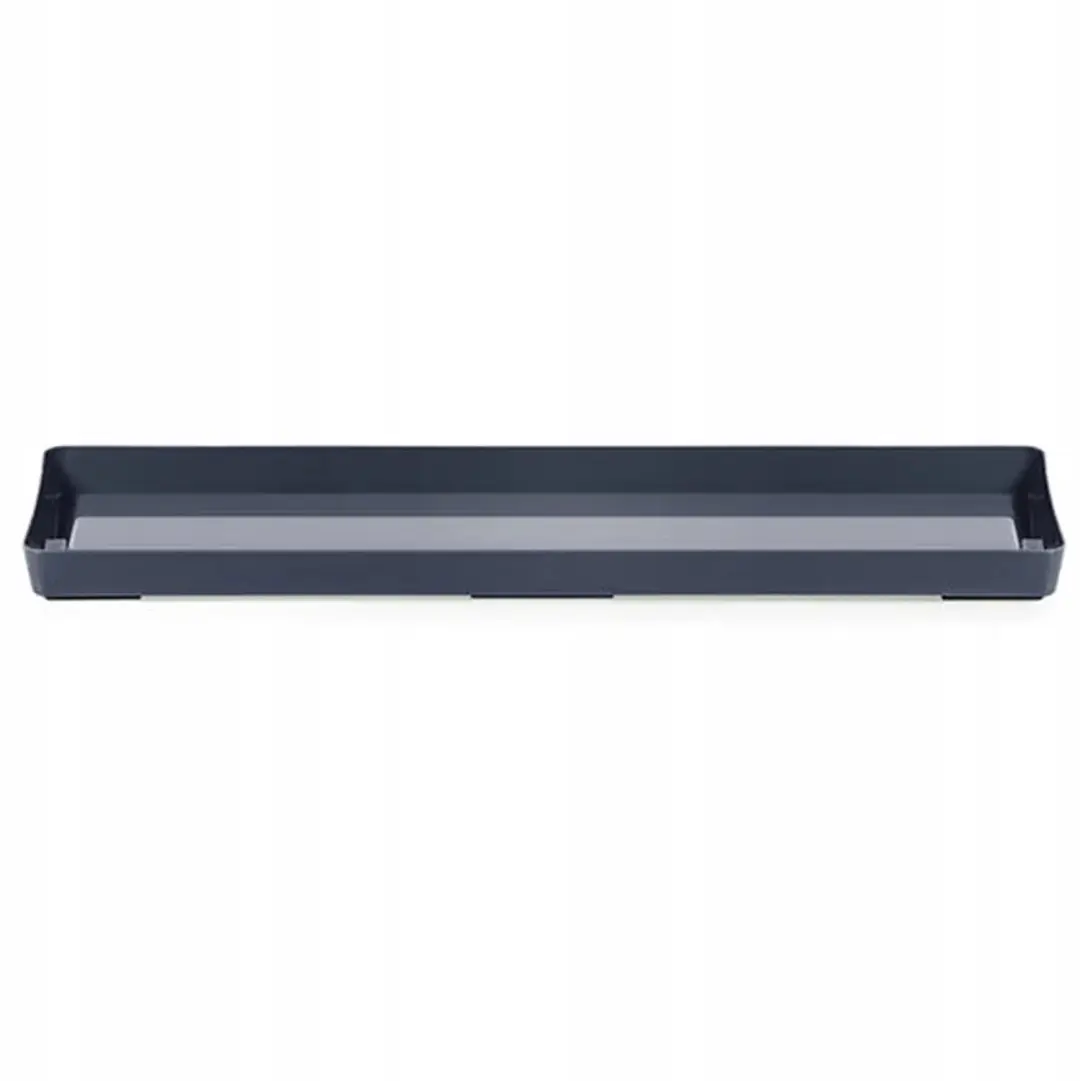 Prosperplast Agro Bak Onderzetter Antraciet 75,3 cm