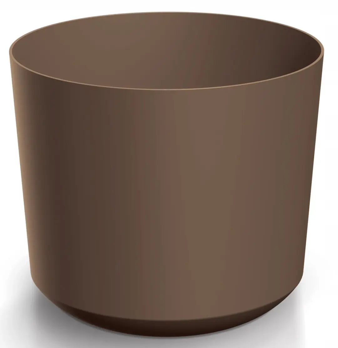 Prosperplast Buis Ronde Pot