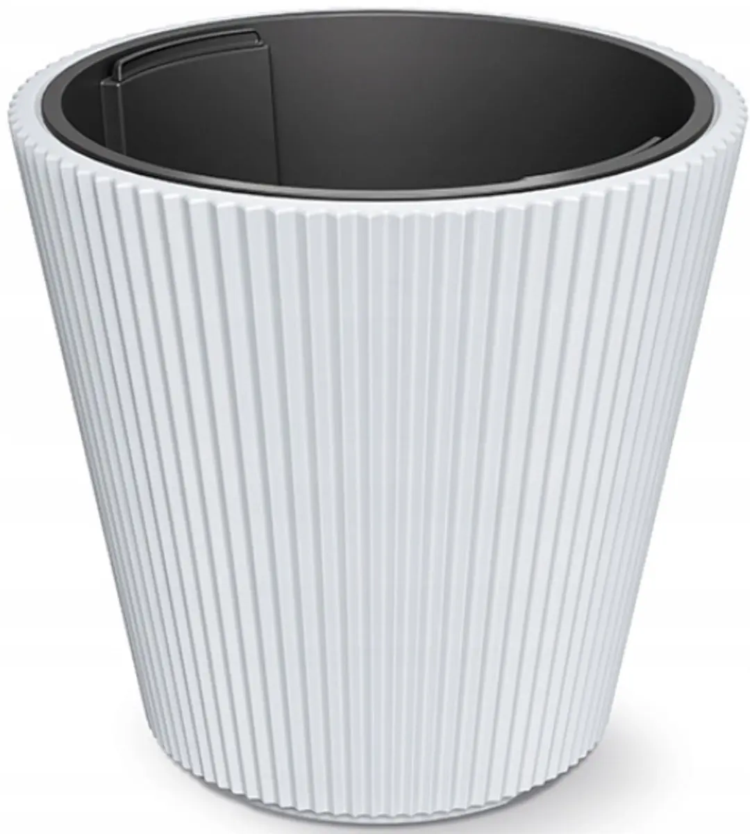 Milly Bloempot met Inzetstuk