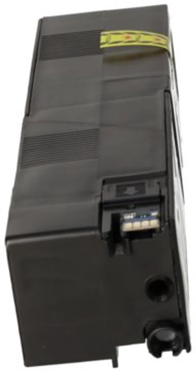 PrintAbout Inktcartridge L0R12A Zwart - XL 465ml - HP