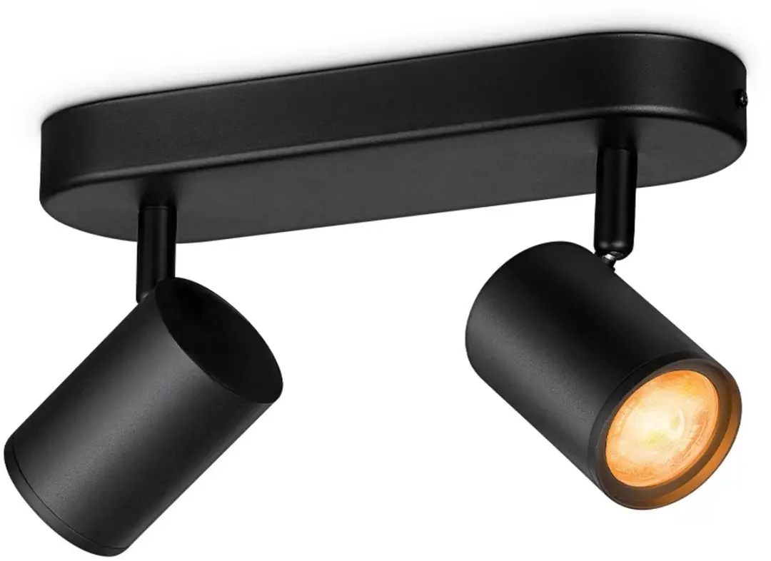 Philips Smart Lighting