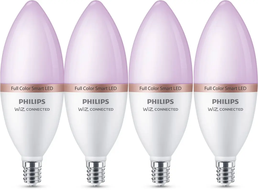 Philips Smart Lighting