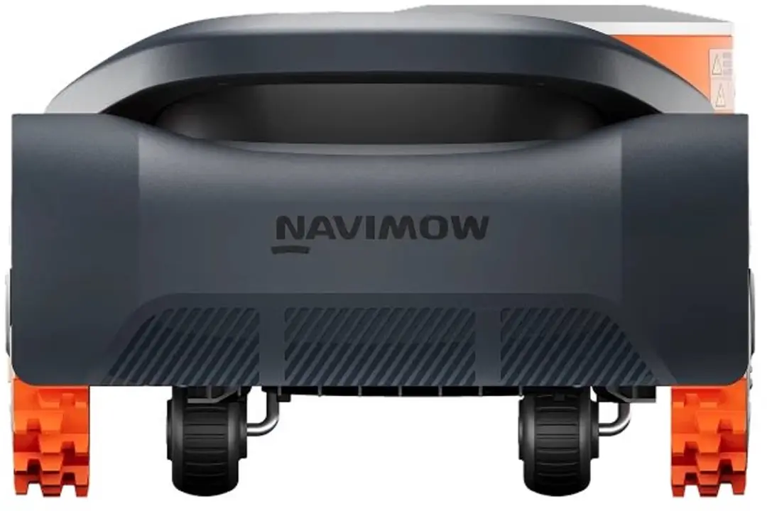 Navimow H215 Robotmaaier - 1500 m² - LiDAR RTK Vision - afbeelding 3 van 6