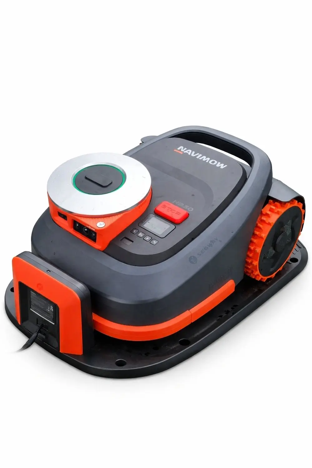 Navimow H215 Robotmaaier