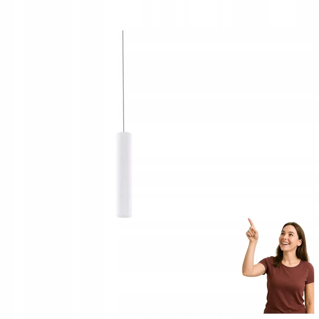 Eglo TP HANGLAMP LED Hanglamp 8,5W Warm Wit 1200lm