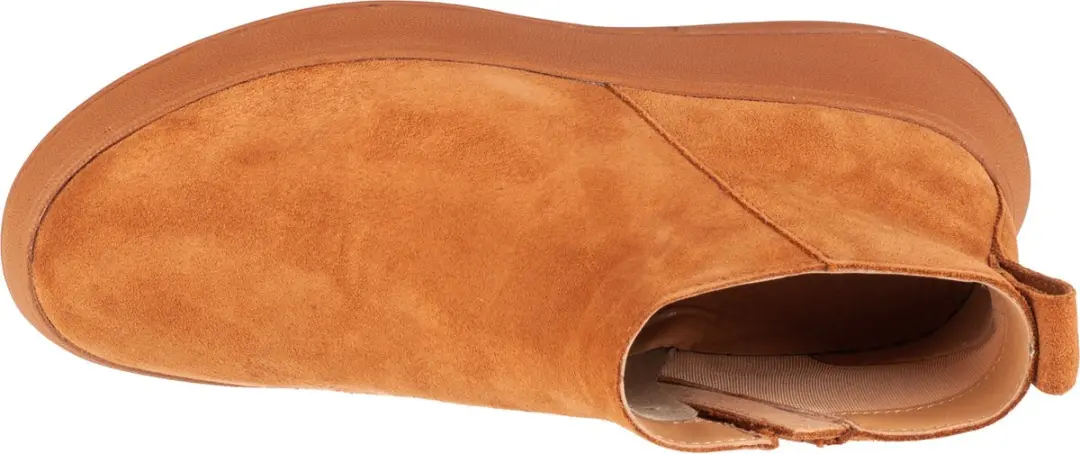Fitflop F-mode Laarzen - Oranje - EU 37 - afbeelding 3 van 5