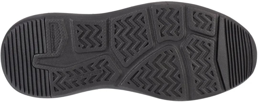 Skechers Parson Slip-Ins Oswin Heren - Zwart - afbeelding 4 van 5