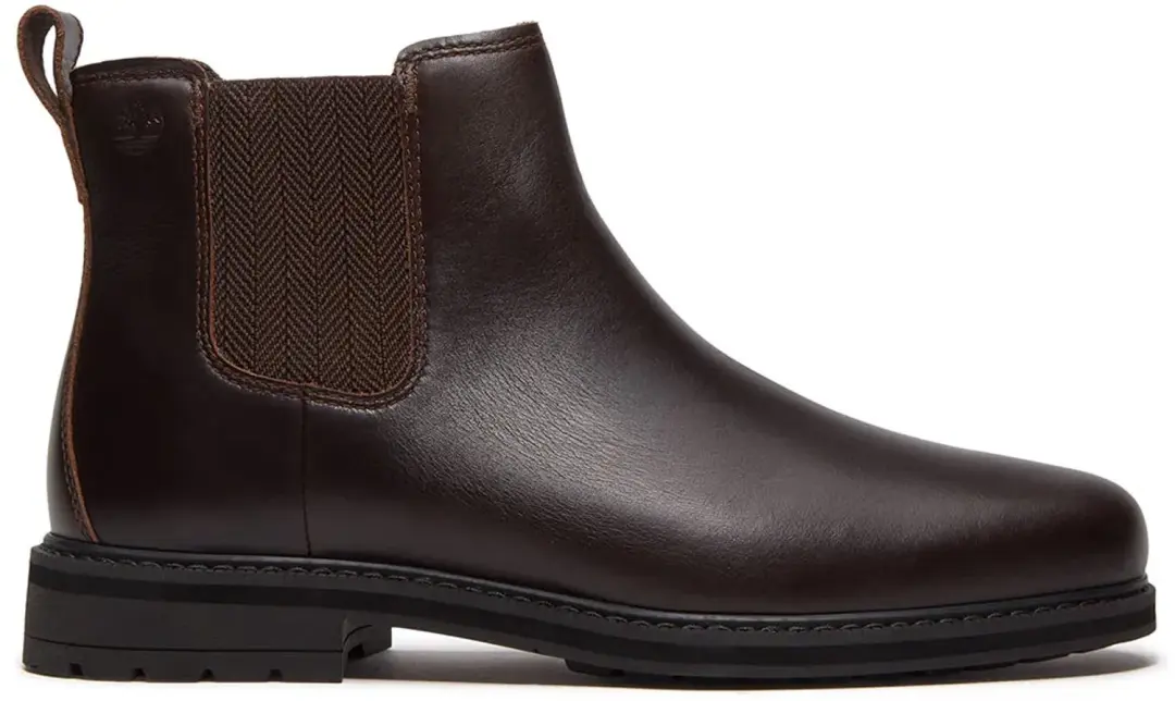 Timberland Stormbucks Mid Chelsea Laarzen