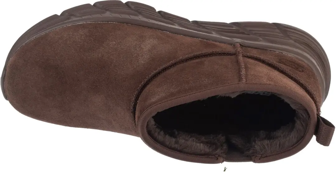 Skechers Bobs B Flex Hi Frost Vrouwen Laarzen - 40 - afbeelding 3 van 5
