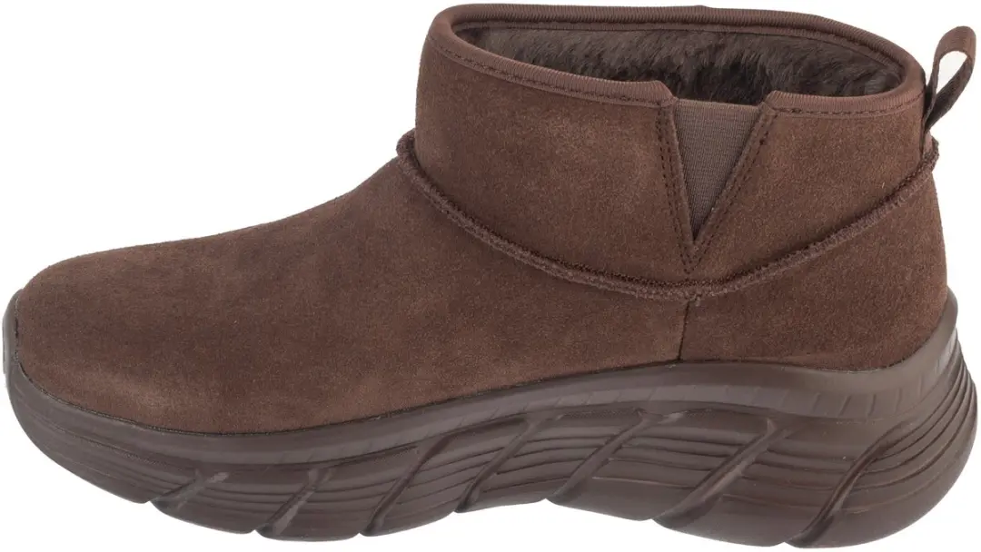 Skechers Bobs B Flex Hi Frost Vrouwen Laarzen - 40 - afbeelding 2 van 5