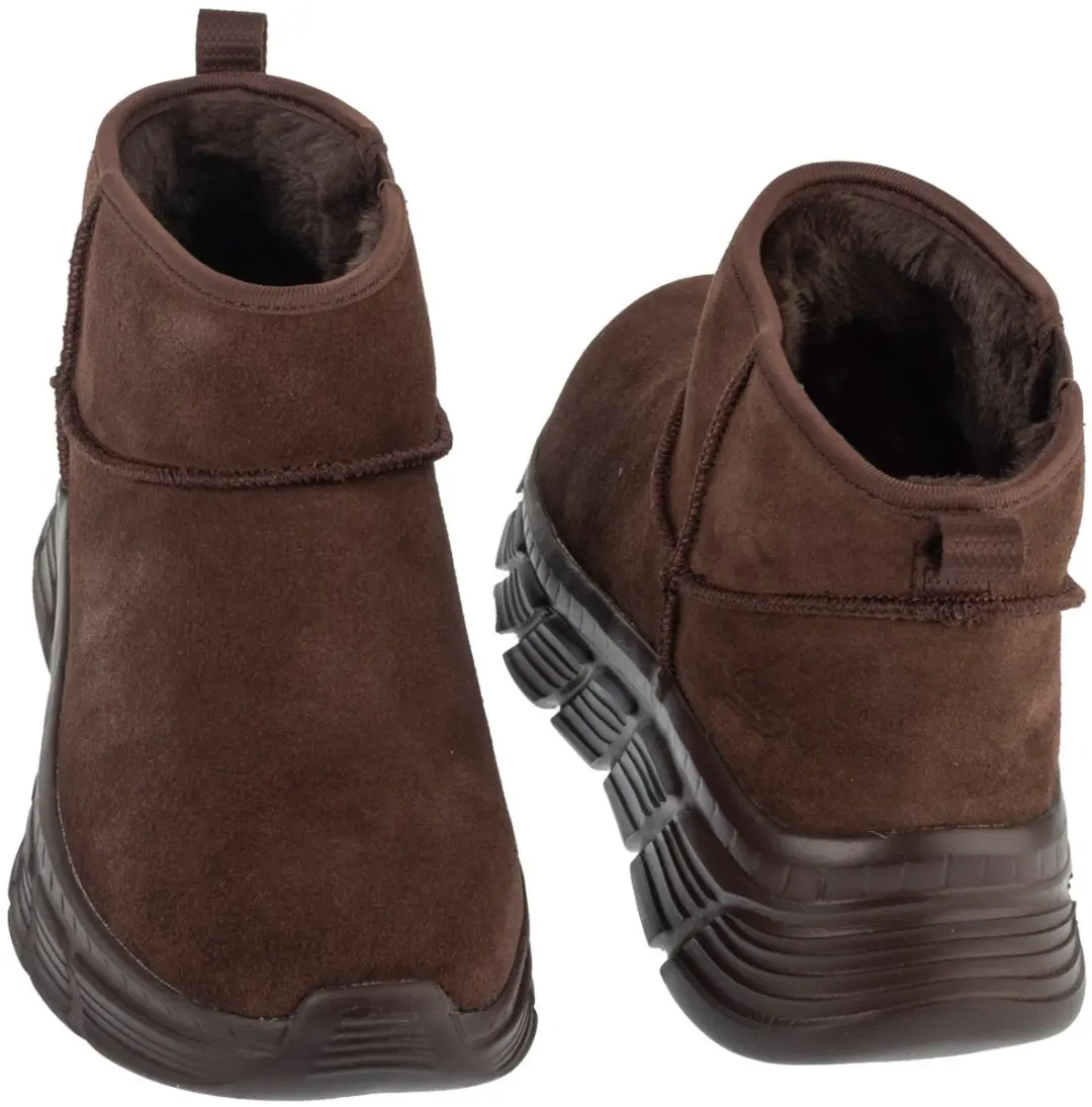 Skechers Bobs B Flex Hi Frost Vrouwen Laarzen - 40 - afbeelding 5 van 5