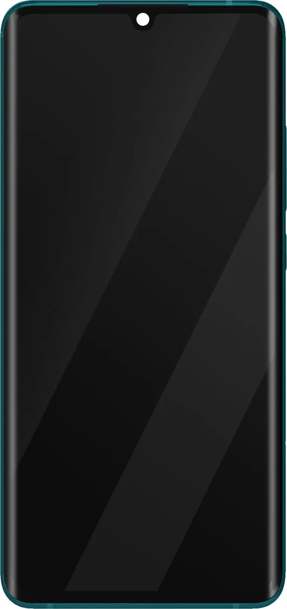 Xiaomi Mi Note 10/10 Pro Origineel Scherm