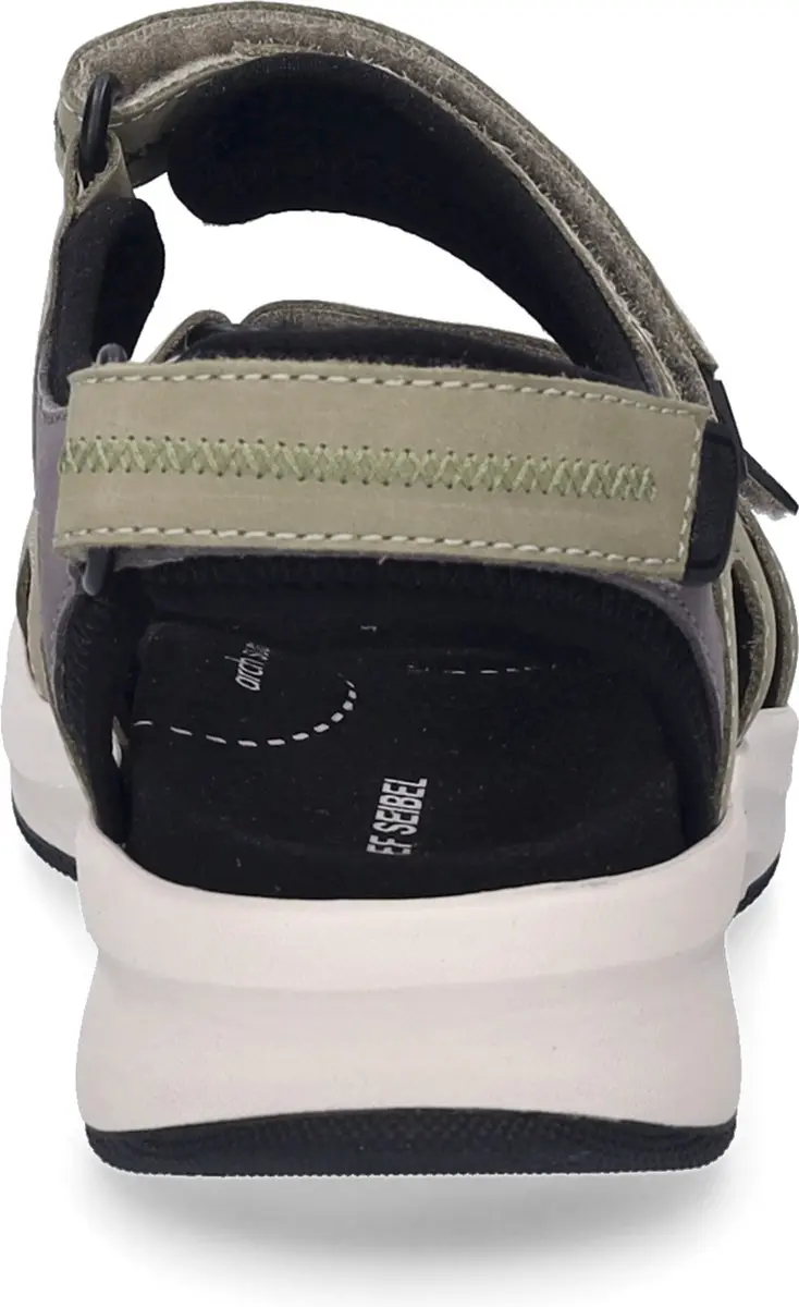 Josef Seibel Estelle 02 Sandalen