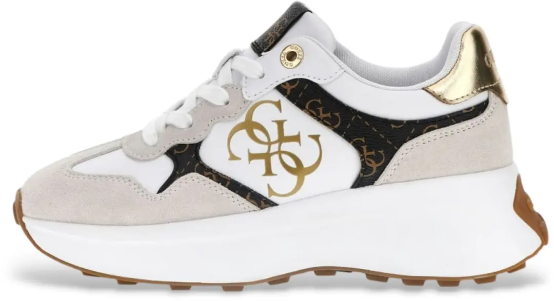 Guess Luckei Sneakers