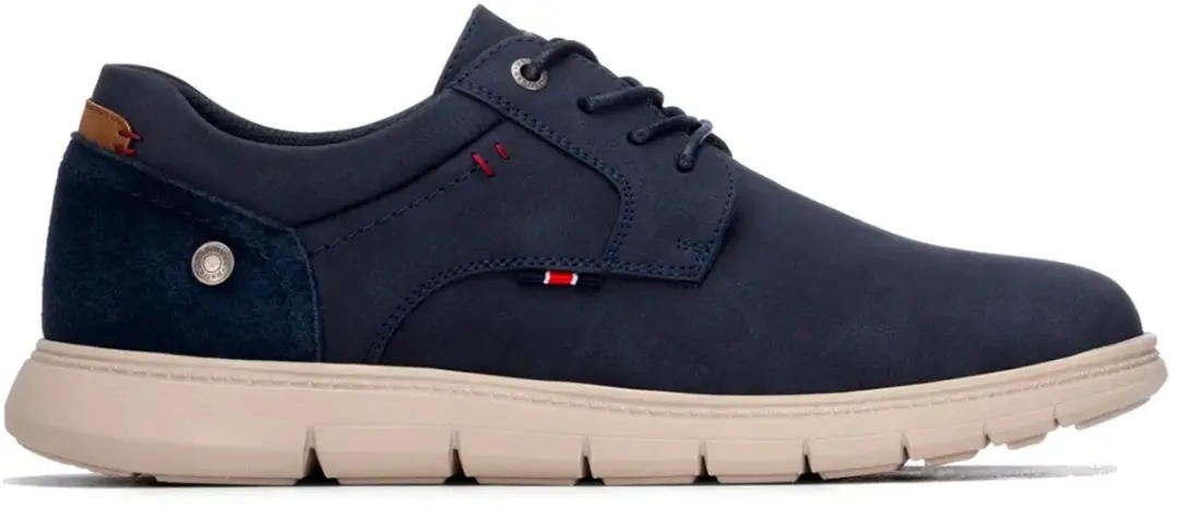 Refresh 17670802 Schoenen Blauw EU 40 Man