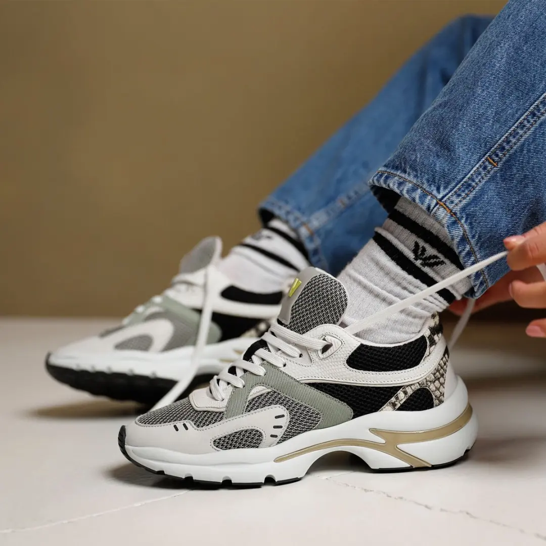 VIA VAI Vesper Kelsey Sneakers - Dames - afbeelding 6 van 6