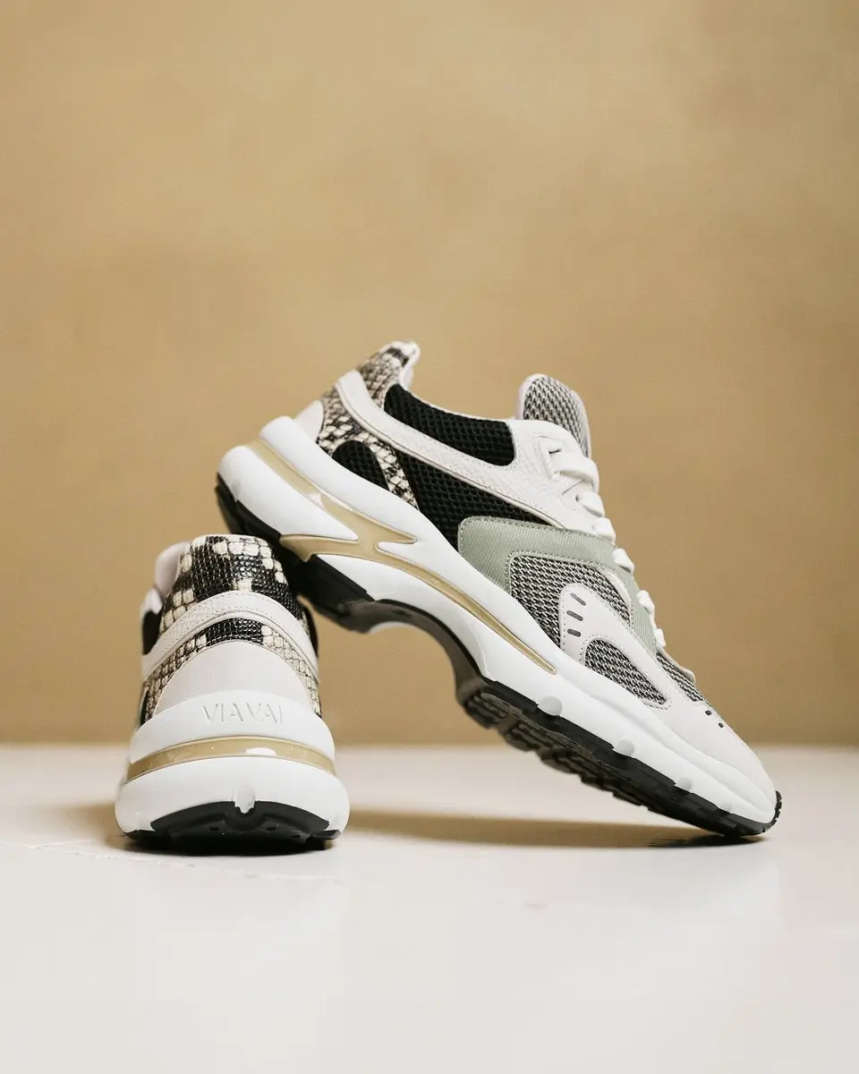 VIA VAI Vesper Kelsey Sneakers - Dames - afbeelding 5 van 6