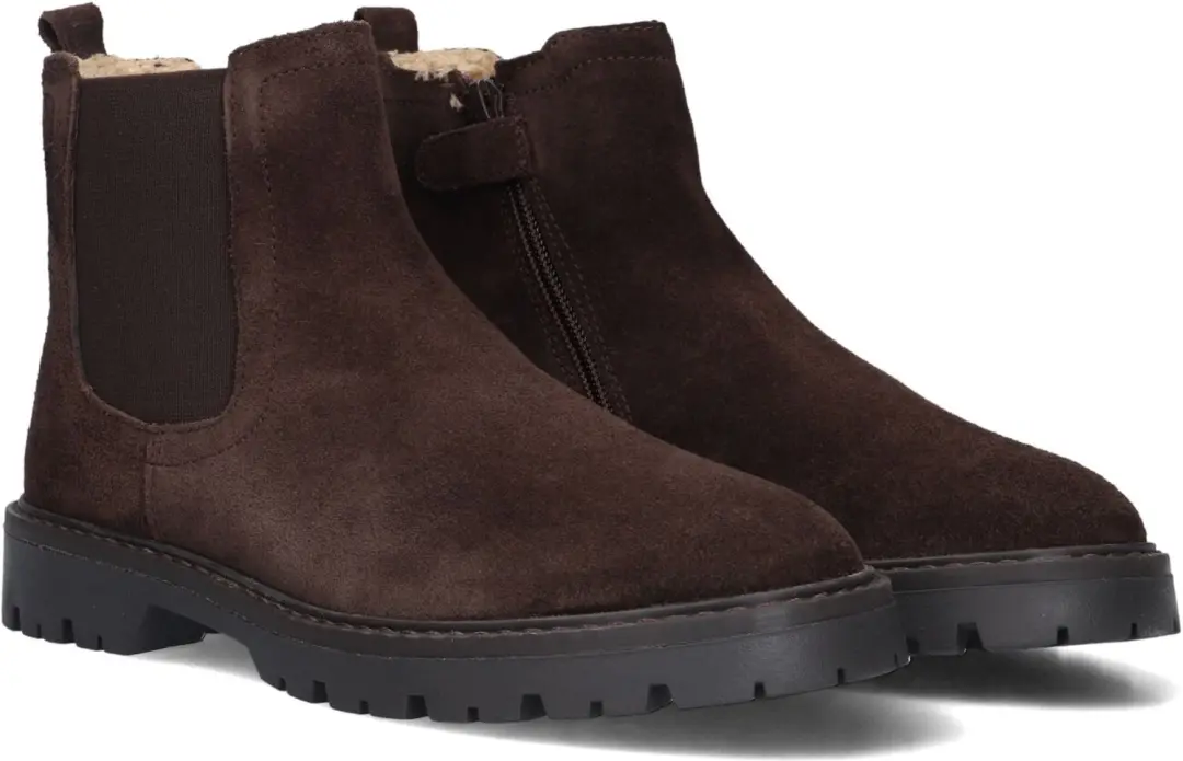 Hip H2084 Boots Jongens
