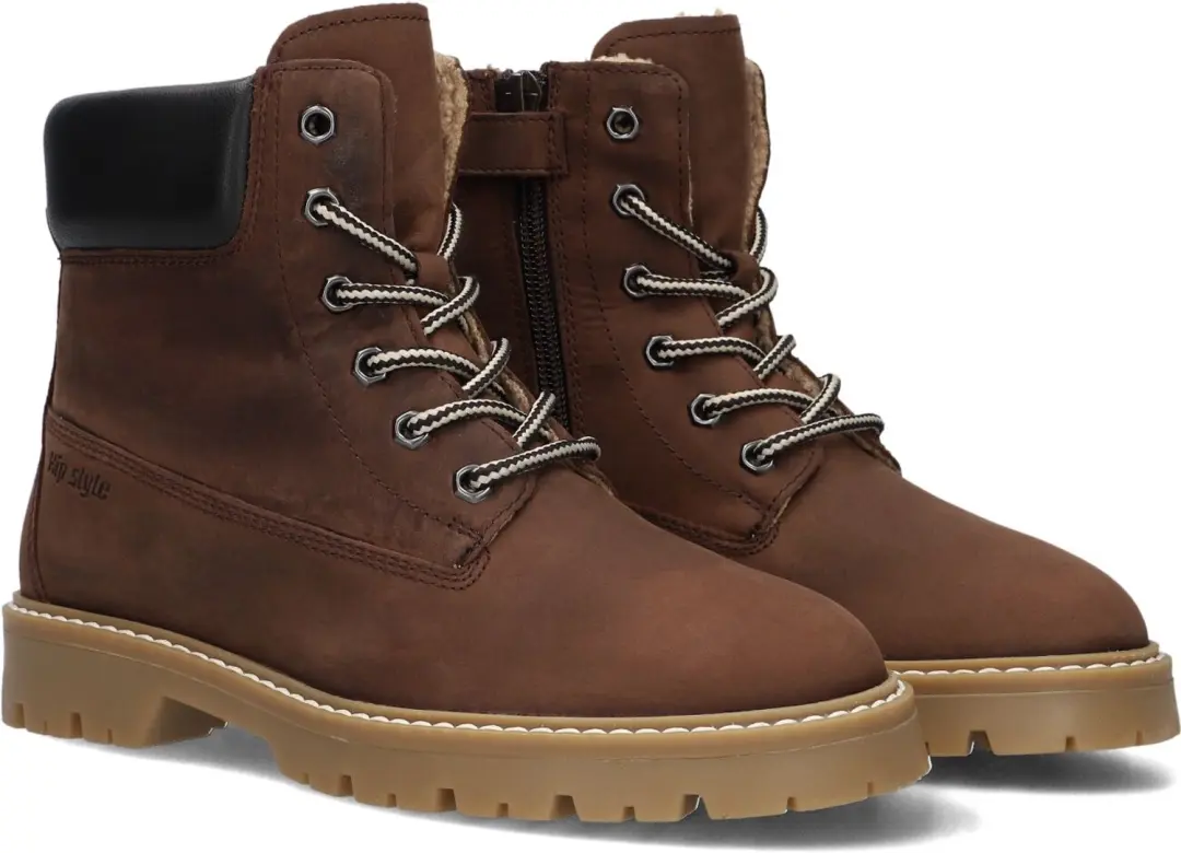Hip H2111 Boots Jongens