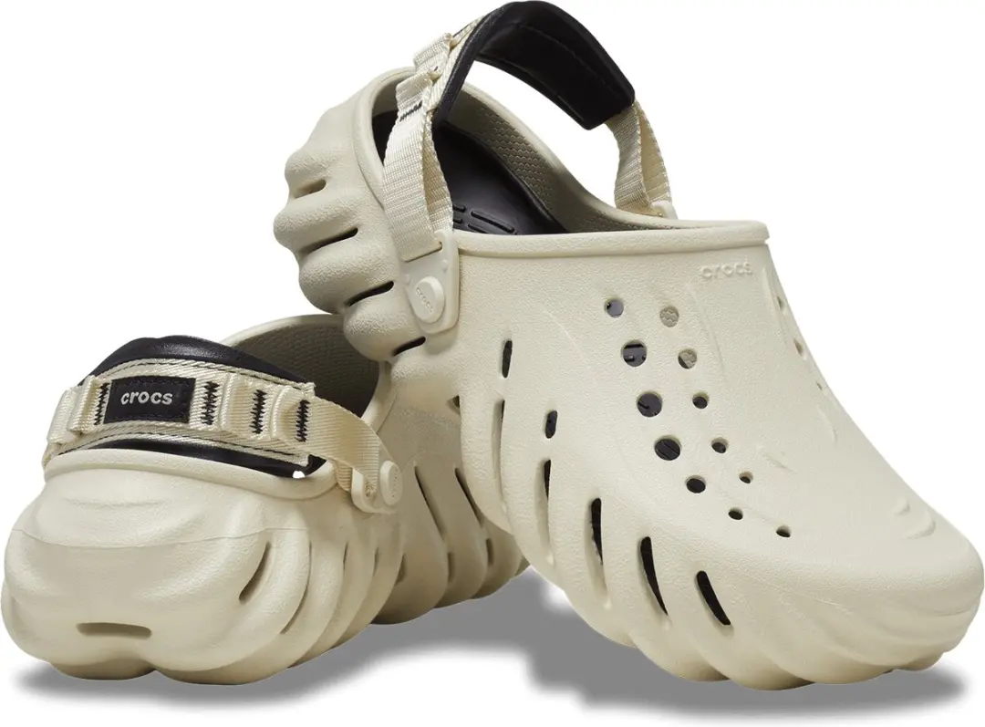 Crocs Echo Clog 207937-2YJ - Maat 43/44 - afbeelding 5 van 6