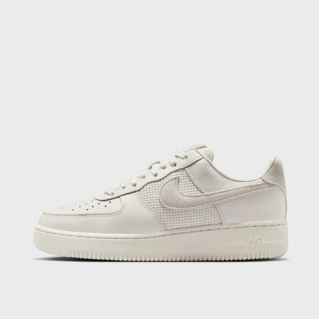 Nike Air Force Maat 41 1 07 Wit