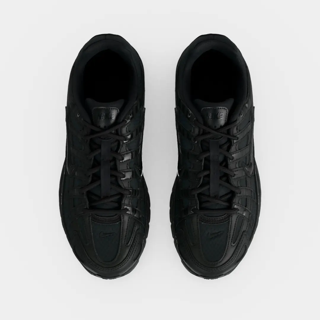 Nike P-6000 Kinderschoenen - Zwart - Maat 37.5 - afbeelding 5 van 6