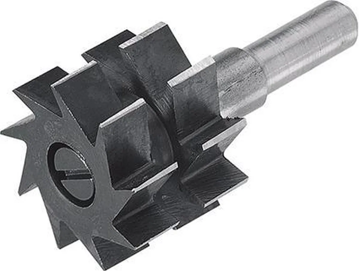 Wolfcraft Veerfrees WS 3259000