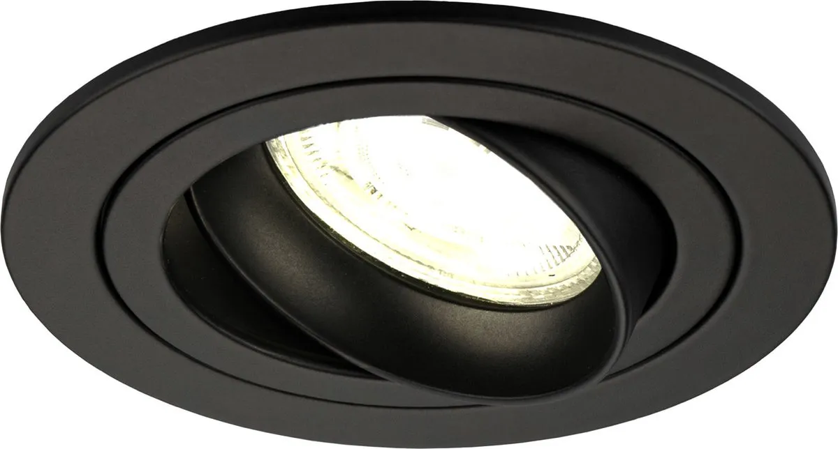 Ledvion LED Inbouwspot Tokyo 3W 4000K