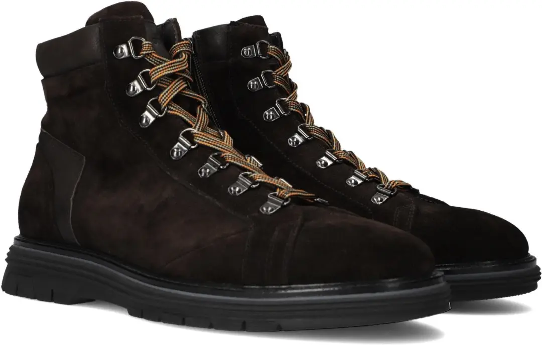 Giorgio 10116 Boots Heren