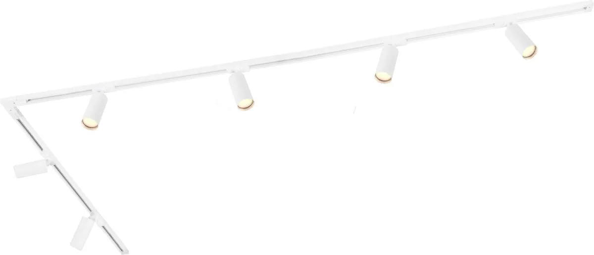 Ledvion LED Railverlichting 3M