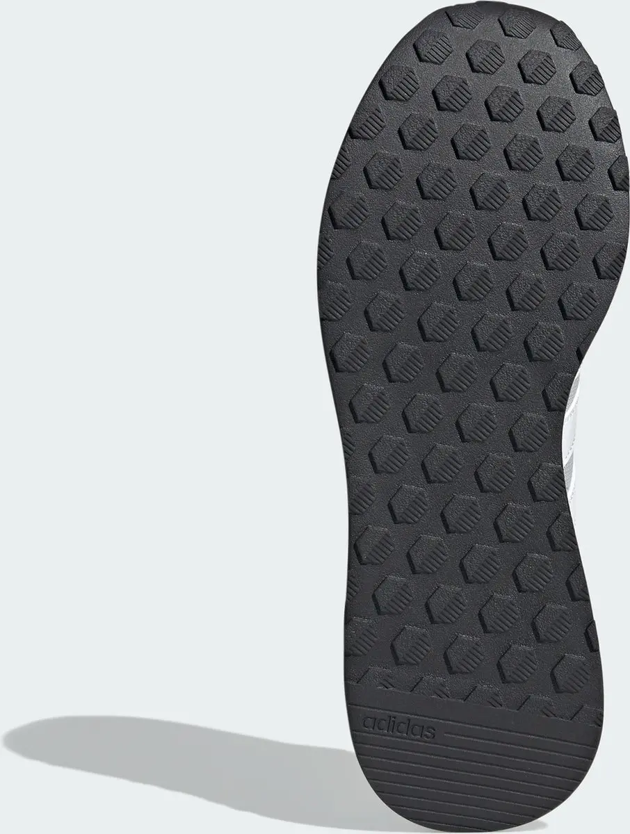 adidas Run 50s Schoenen - Grijs - afbeelding 5 van 6