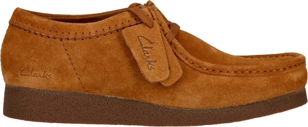 CLARKS Mokassin WallabeeEVO