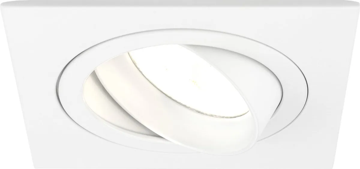 Ledvion Sevilla Inbouwspot 3W Dimbaar