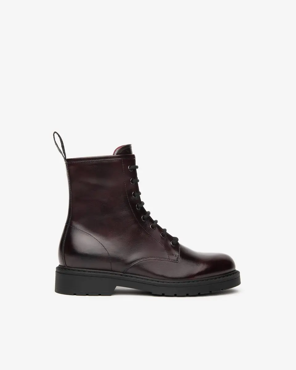 NeroGiardini I513947D-613 Dames Enkellaarzen
