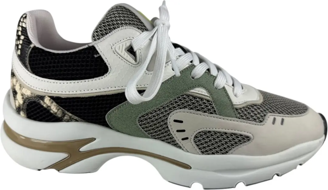 VIA VAI Vesper Kelsey Sneakers - Lage Beige - afbeelding 2 van 6