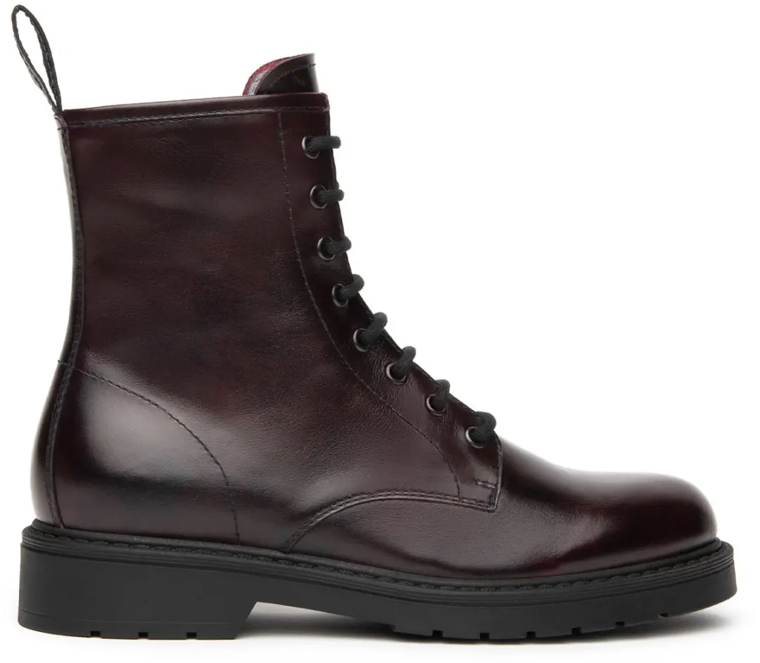 Nero Giardini I513947D Booties - Rood 39 - afbeelding 2 van 3