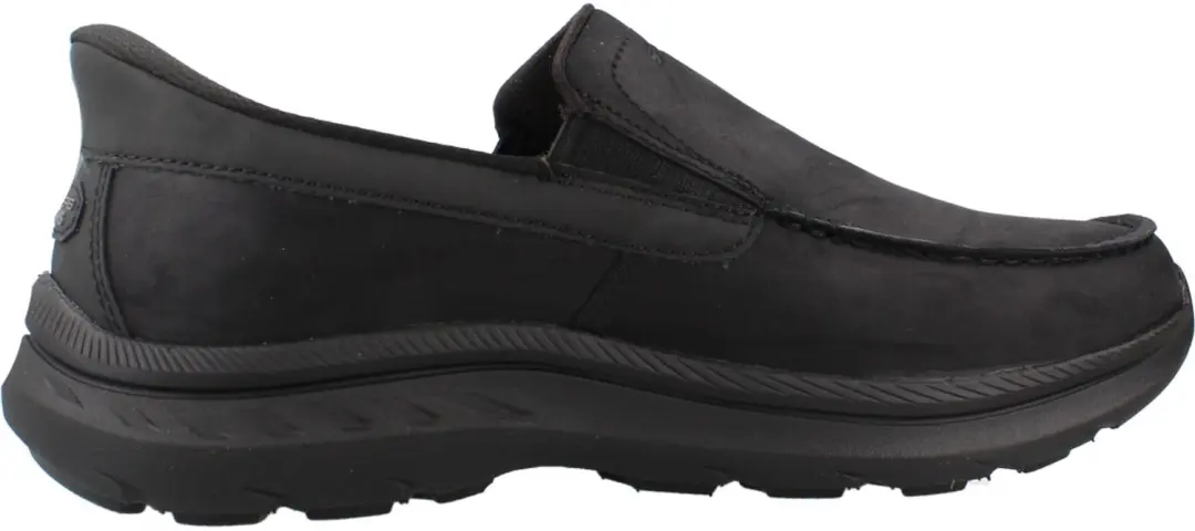 Skechers Pollard-Osgood Sneakers Zwart - afbeelding 4 van 6