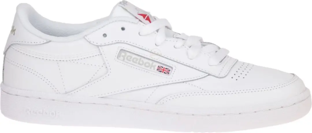 Reebok Club C 85 Sneakers 45 - Wit - afbeelding 5 van 6