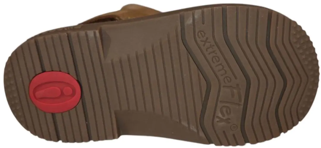 ShoesMe BC26W002-C Laarzen - Maat 26 - Cognac - afbeelding 2 van 6
