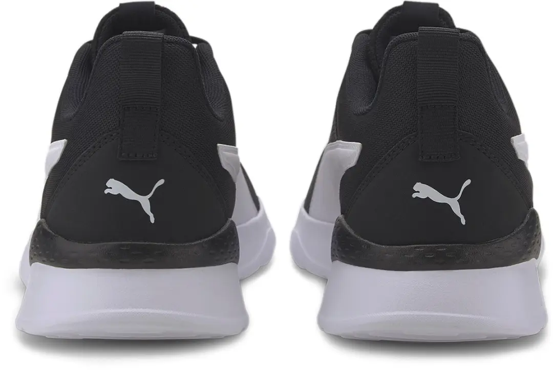 PUMA Anzarun Lite Sneakers - Zwart - afbeelding 3 van 6