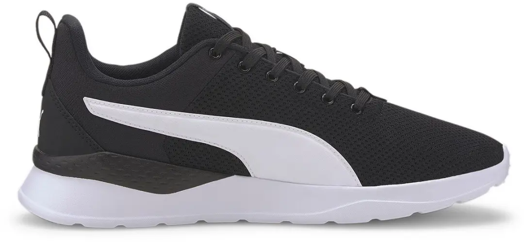 PUMA Anzarun Lite Sneakers - Zwart - afbeelding 5 van 6