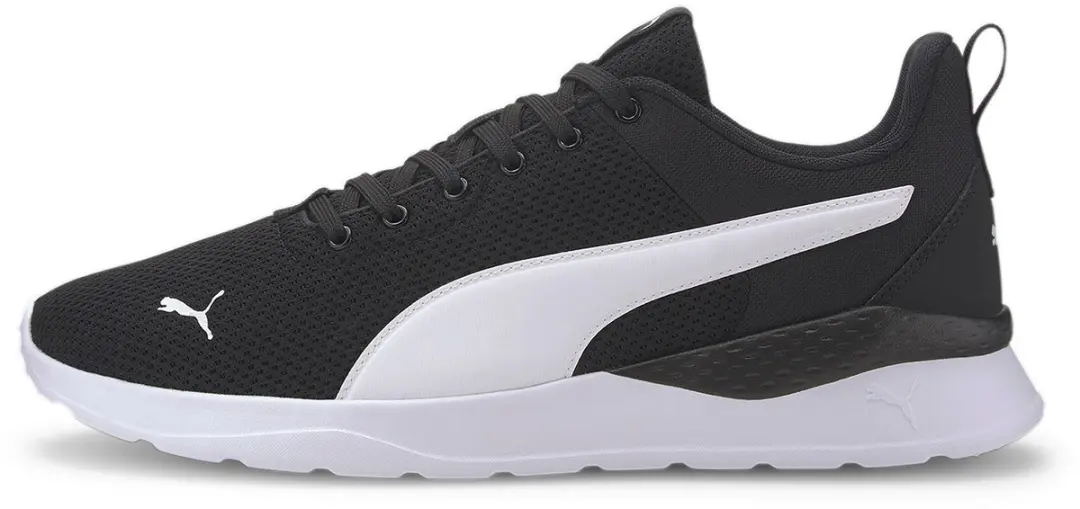 PUMA Anzarun Lite Sneakers - Zwart - afbeelding 4 van 6