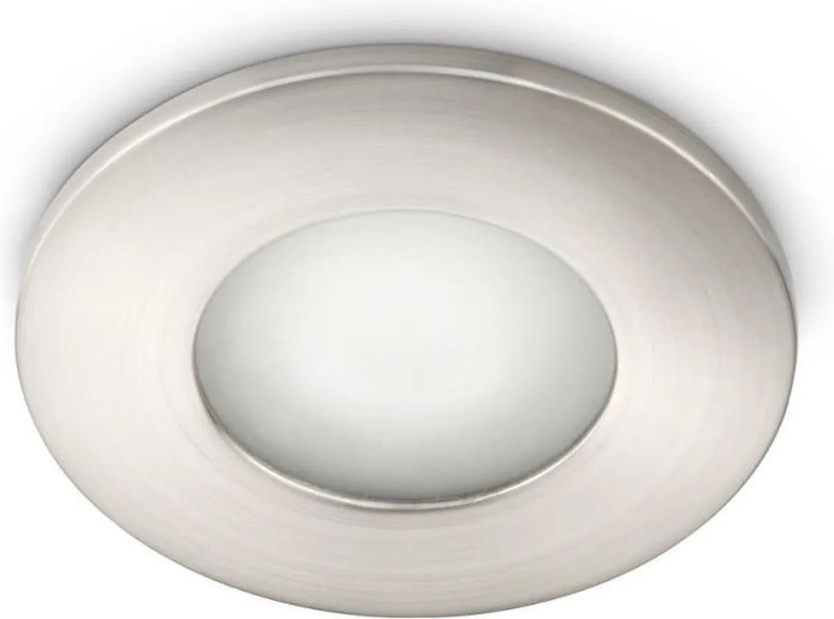 Philips myBathroom Wash Inbouwspot 5990517PN