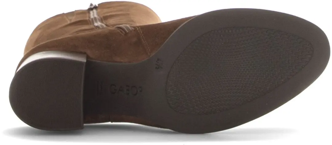 Gabor 8059.03 Laarzen - Bruin - afbeelding 3 van 6