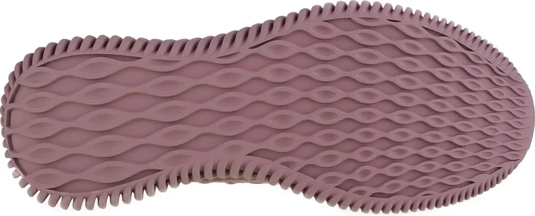 Skechers Bobs Geo-New Aesthetics 117417-ROS Sneakers - Roze - afbeelding 4 van 4